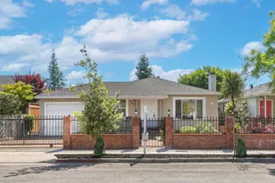 1162 Oliver St, Redwood City, CA 94061 - Photo 1