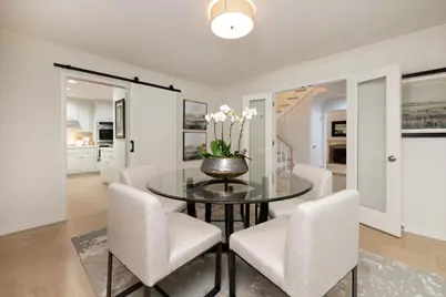 55 Crystal Springs Rd, San Mateo, CA 94402 - Photo 4