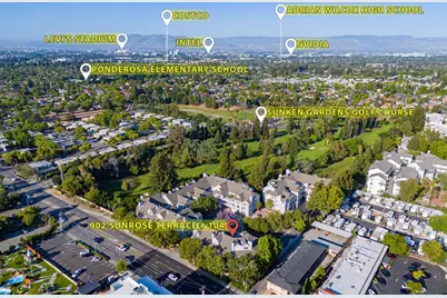 902 Sunrose 104, Sunnyvale, CA 94086 - Photo 36