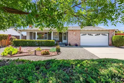 6058 Burchell Ave, San Jose, CA 95120 - Photo 2