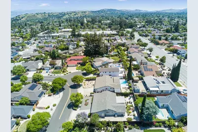 6058 Burchell Ave, San Jose, CA 95120 - Photo 50