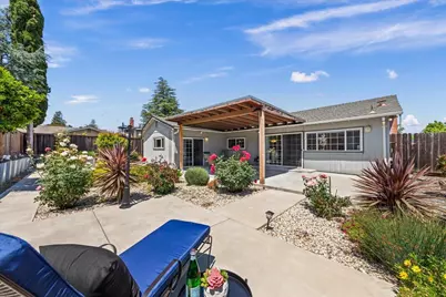 6058 Burchell Ave, San Jose, CA 95120 - Photo 46