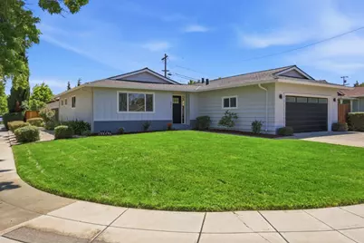 902 Camellia Way, San Jose, CA 95117 - Photo 2
