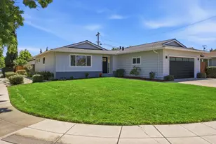 902 Camellia Way, San Jose, CA 95117 - Photo 2
