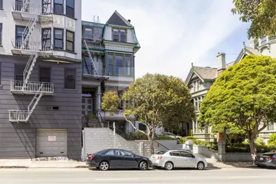 2003 Franklin St 1, San Francisco, CA 94109 - Photo 1