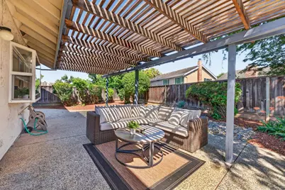 4141 Cranford Cir, San Jose, CA 95124 - Photo 26