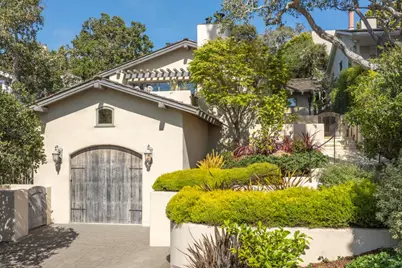 Casanova 3Se Of 4th Ave, Carmel, CA 93921 - Photo 2