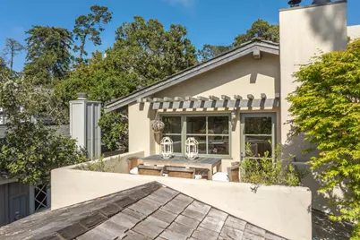 Casanova 3Se Of 4th Ave, Carmel, CA 93921 - Photo 34