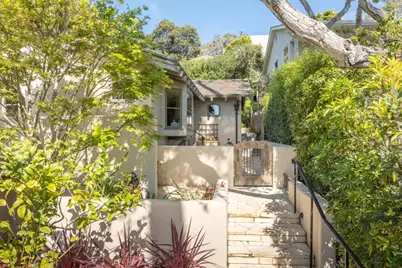 Casanova 3Se Of 4th Ave, Carmel, CA 93921 - Photo 2