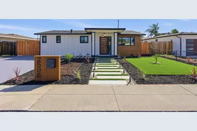 2506 Amethyst Dr, Santa Clara, CA 95051 - Photo 1