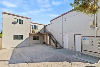 306 Beech St, Redwood City, CA 94063 - Photo 4