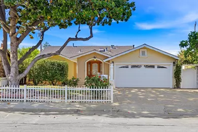 2897 Taper Ave, Santa Clara, CA 95051 - Photo 1