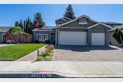 15915 La Escuela Ct, Morgan Hill, CA 95037 - Photo 2