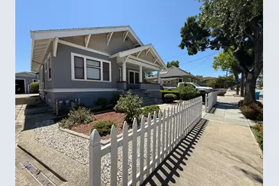 1470 Benton St, Santa Clara, CA 95050 - Photo 2