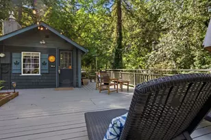 9415 E Zayante Rd, Felton, CA 95018 - Photo 16