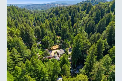 9415 E Zayante Rd, Felton, CA 95018 - Photo 72