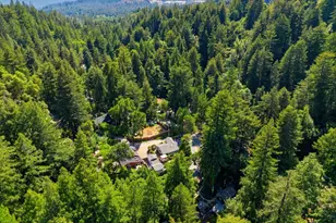 9415 E Zayante Rd, Felton, CA 95018 - Photo 72
