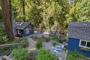 9415 E Zayante Rd, Felton, CA 95018 - Photo 66