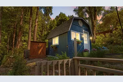 9415 E Zayante Rd, Felton, CA 95018 - Photo 94