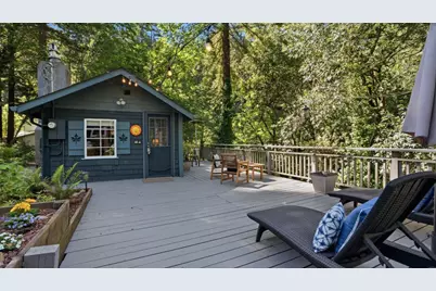 9415 E Zayante Rd, Felton, CA 95018 - Photo 24
