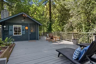 9415 E Zayante Rd, Felton, CA 95018 - Photo 24