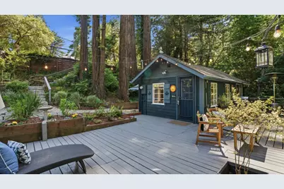 9415 E Zayante Rd, Felton, CA 95018 - Photo 26