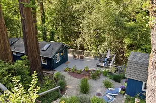 9415 E Zayante Rd, Felton, CA 95018 - Photo 68