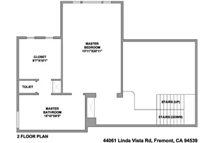 44061 Linda Vista Rd, Fremont, CA 94539 - Photo 46