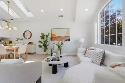 1 Arroyo View Cir, Belmont, CA 94002 - Photo 4