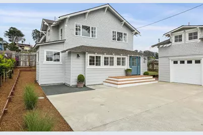 140 Wienke Way, Moss Beach, CA 94038 - Photo 1