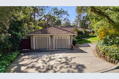 50 Oakcrest Ct, Napa, CA 94558 - Photo 1