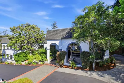 555 Chateau Dr, Hillsborough, CA 94010 - Photo 8