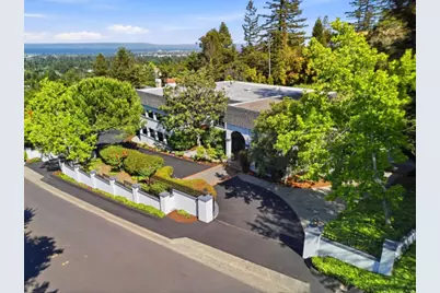 555 Chateau Dr, Hillsborough, CA 94010 - Photo 1