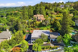 555 Chateau Dr, Hillsborough, CA 94010 - Photo 56