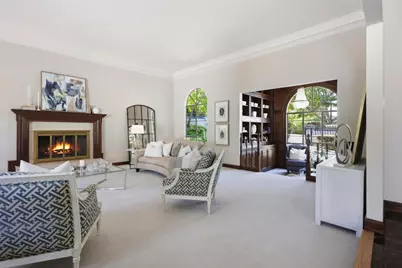 555 Chateau Dr, Hillsborough, CA 94010 - Photo 6