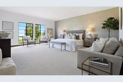 555 Chateau Dr, Hillsborough, CA 94010 - Photo 24