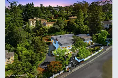 555 Chateau Dr, Hillsborough, CA 94010 - Photo 54