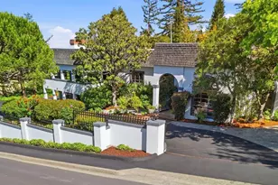 555 Chateau Dr, Hillsborough, CA 94010 - Photo 58