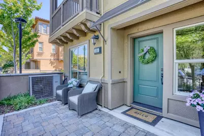 391 Santa Diana Ter, Sunnyvale, CA 94085 - Photo 6