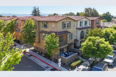 391 Santa Diana Ter, Sunnyvale, CA 94085 - Photo 2