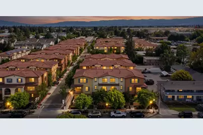 391 Santa Diana Ter, Sunnyvale, CA 94085 - Photo 2