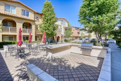 391 Santa Diana Ter, Sunnyvale, CA 94085 - Photo 34