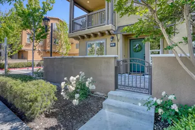 391 Santa Diana Ter, Sunnyvale, CA 94085 - Photo 1