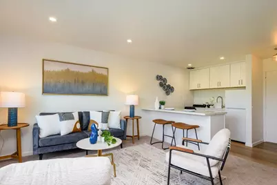 815 N Humboldt St 409, San Mateo, CA 94401 - Photo 2