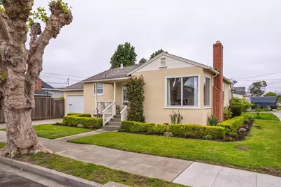 471 E Angus Ave, San Bruno, CA 94066 - Photo 2