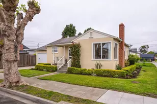 471 E Angus Ave, San Bruno, CA 94066 - Photo 2