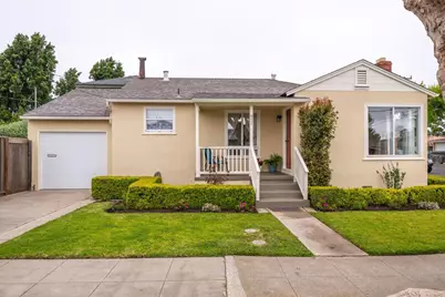 471 E Angus Ave, San Bruno, CA 94066 - Photo 1