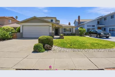 416 Camden Rd, Alameda, CA 94501 - Photo 4