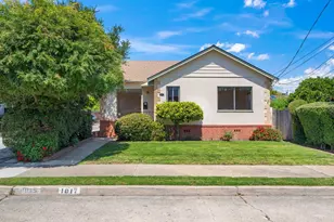 1017 10th Ave, San Mateo, CA 94402 - Photo 1