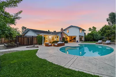 19728 Northampton Dr, Saratoga, CA 95070 - Photo 2